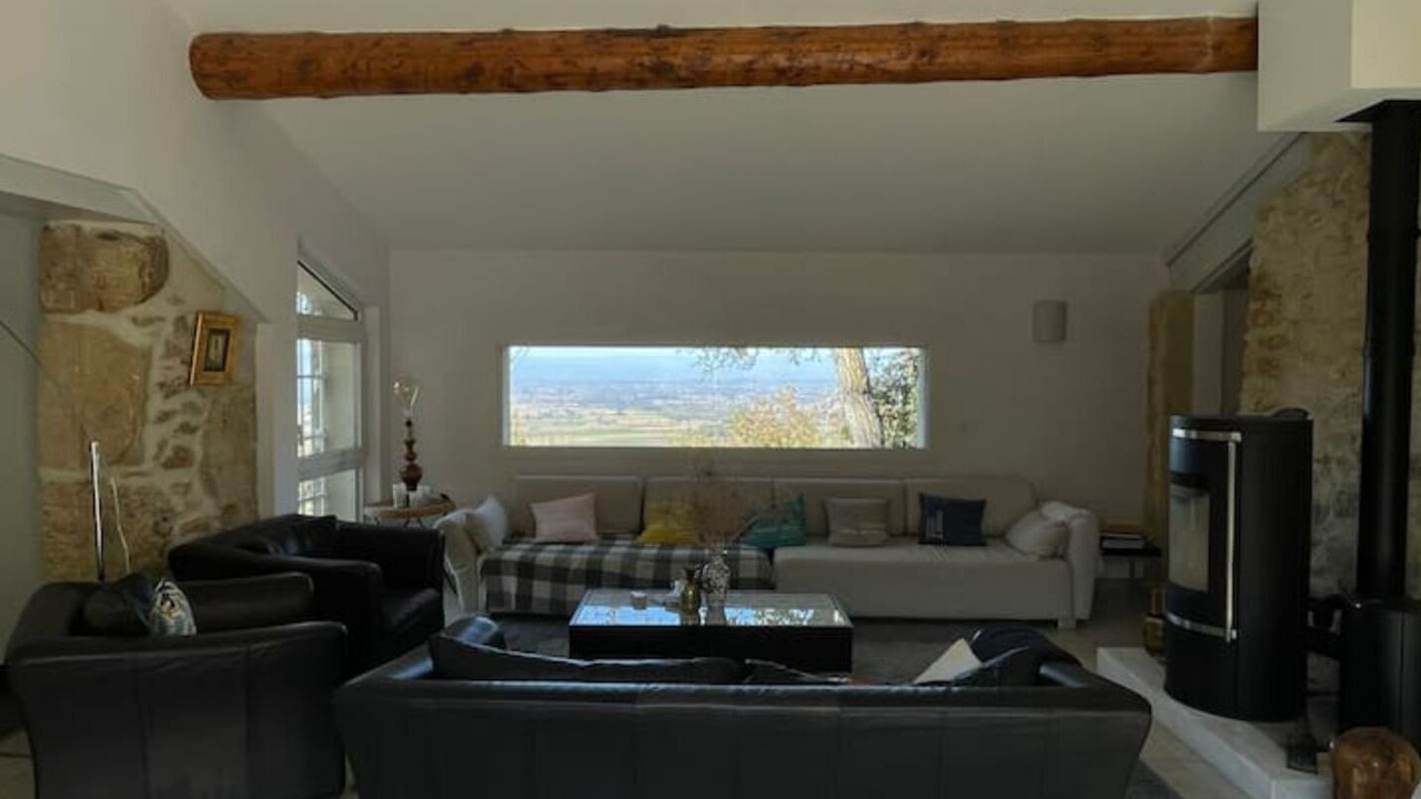 Photo of Livingroom in Saint-Vincent-la-Commanderie