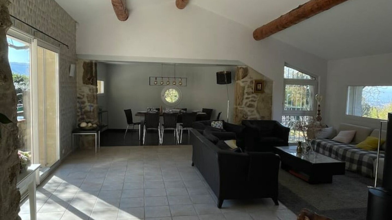 Photo of Livingroom in Saint-Vincent-la-Commanderie