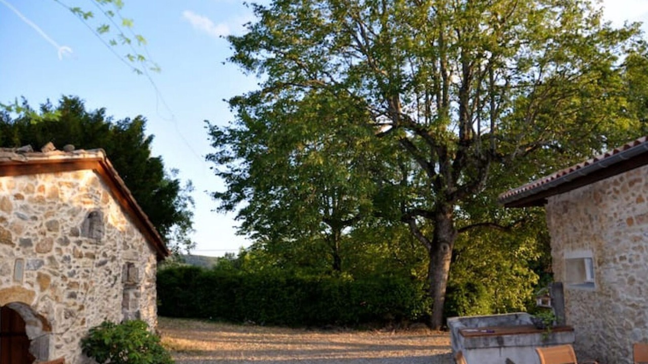 Photo of Outdoor in Saint-Vincent-la-Commanderie