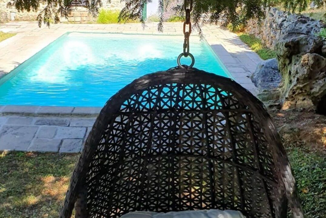 Photo of Outdoor in Saint-Vincent-la-Commanderie
