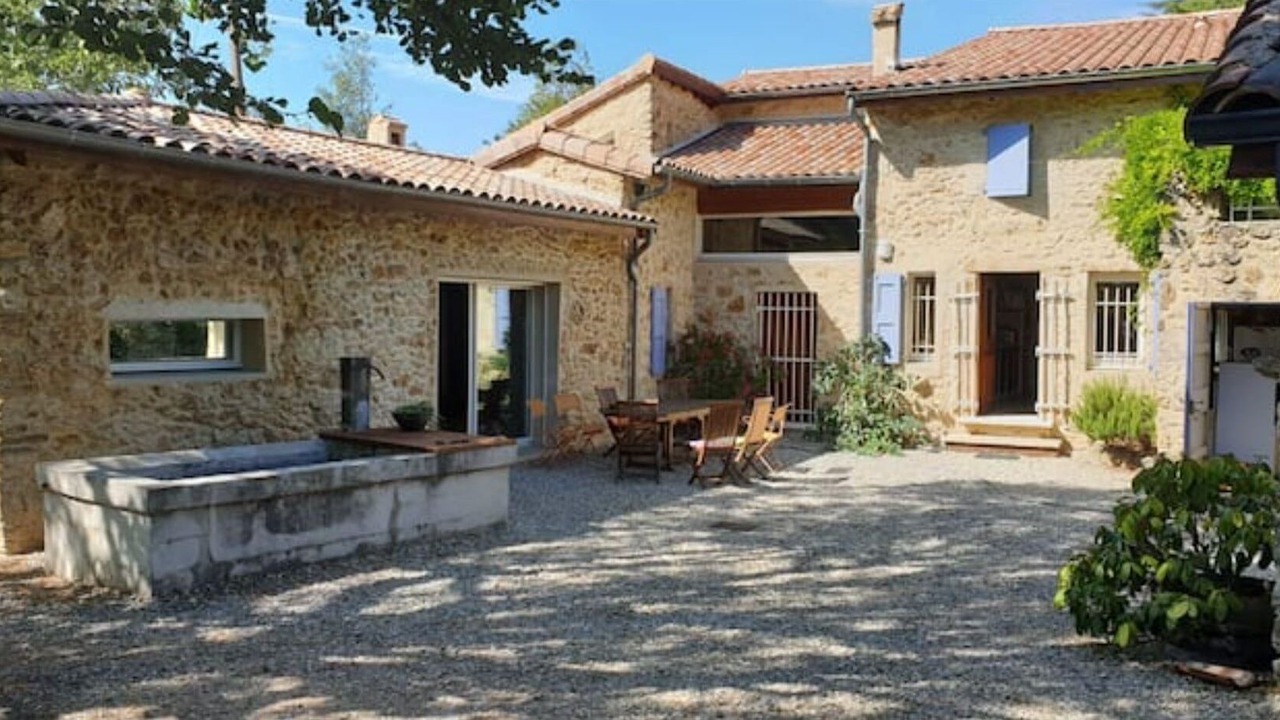 Photo of Outdoor in Saint-Vincent-la-Commanderie