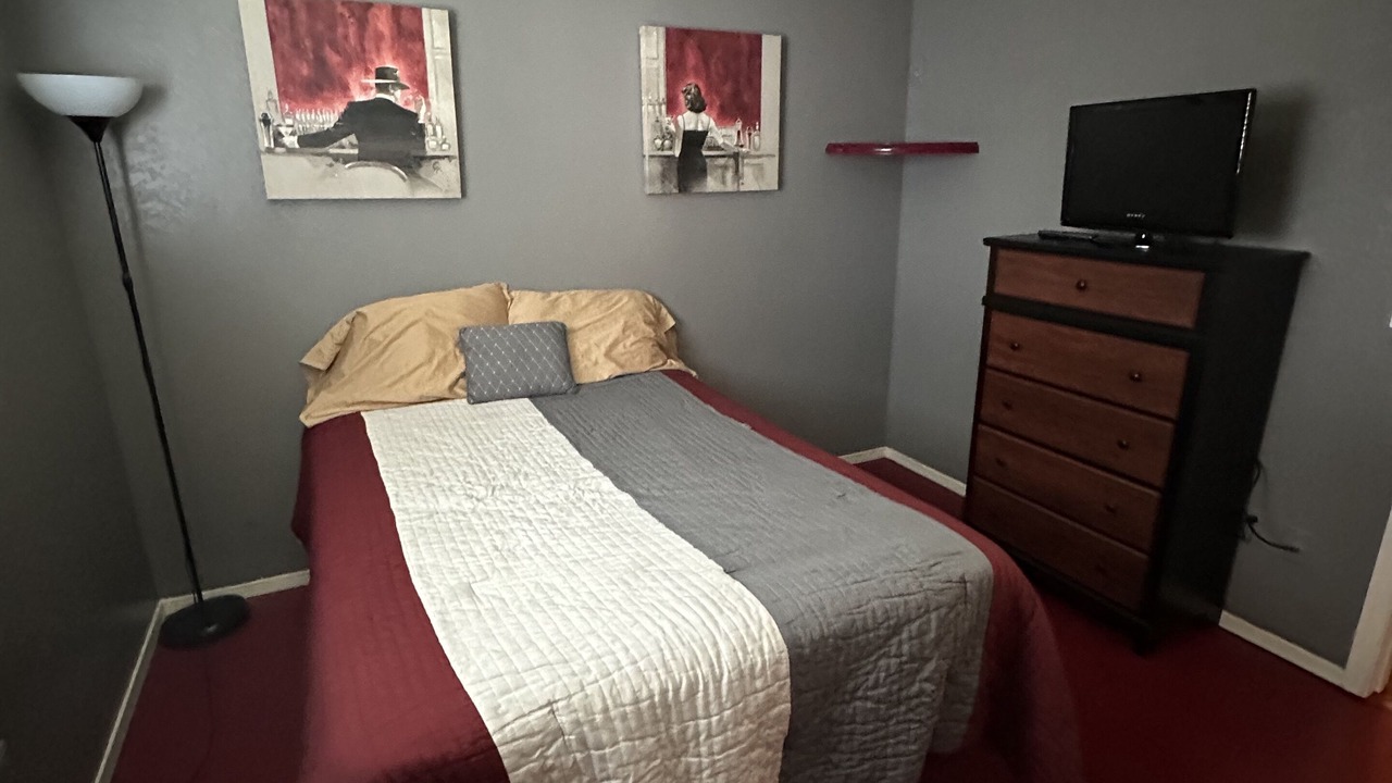 Photo of Bedroom in Allen