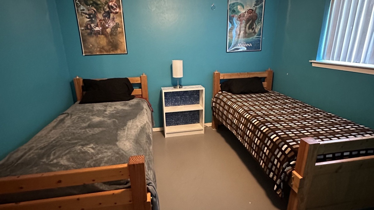 Photo of Bedroom in Allen