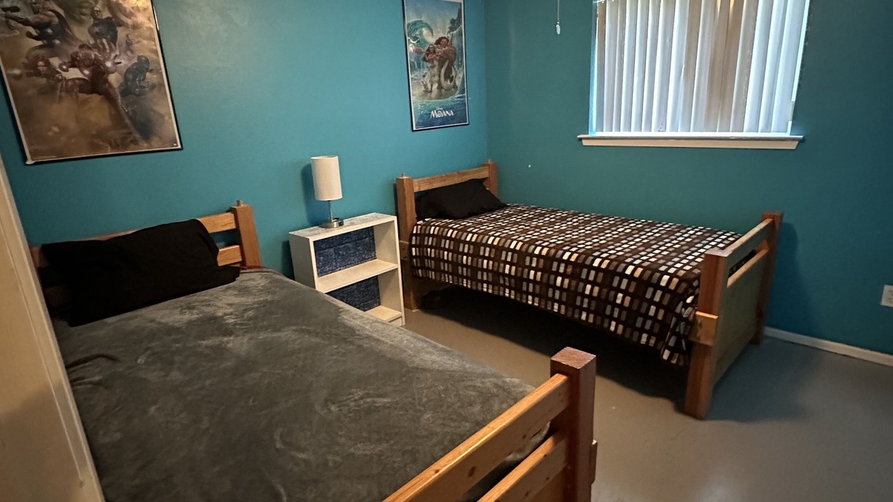 Photo of Bedroom in Allen