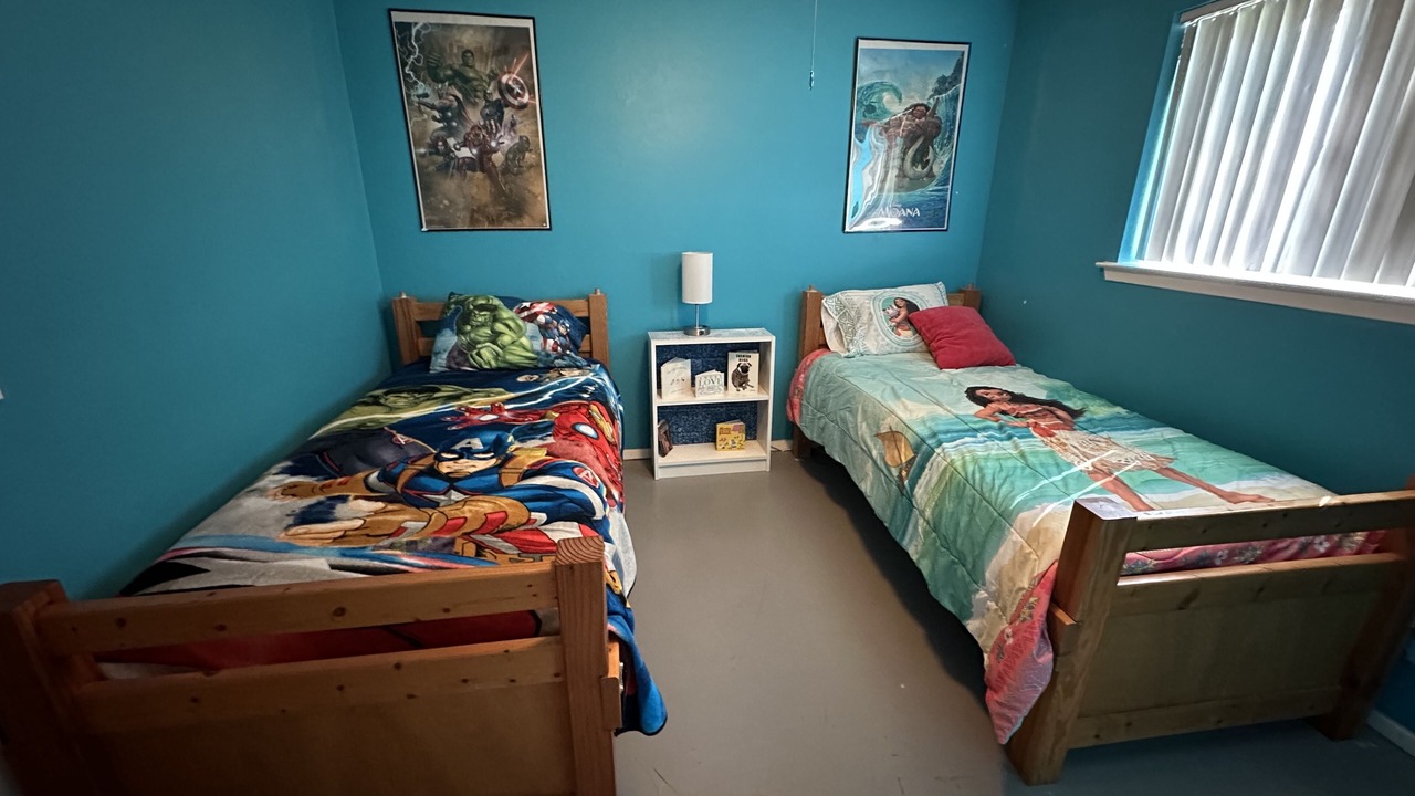 Photo of Bedroom in Allen