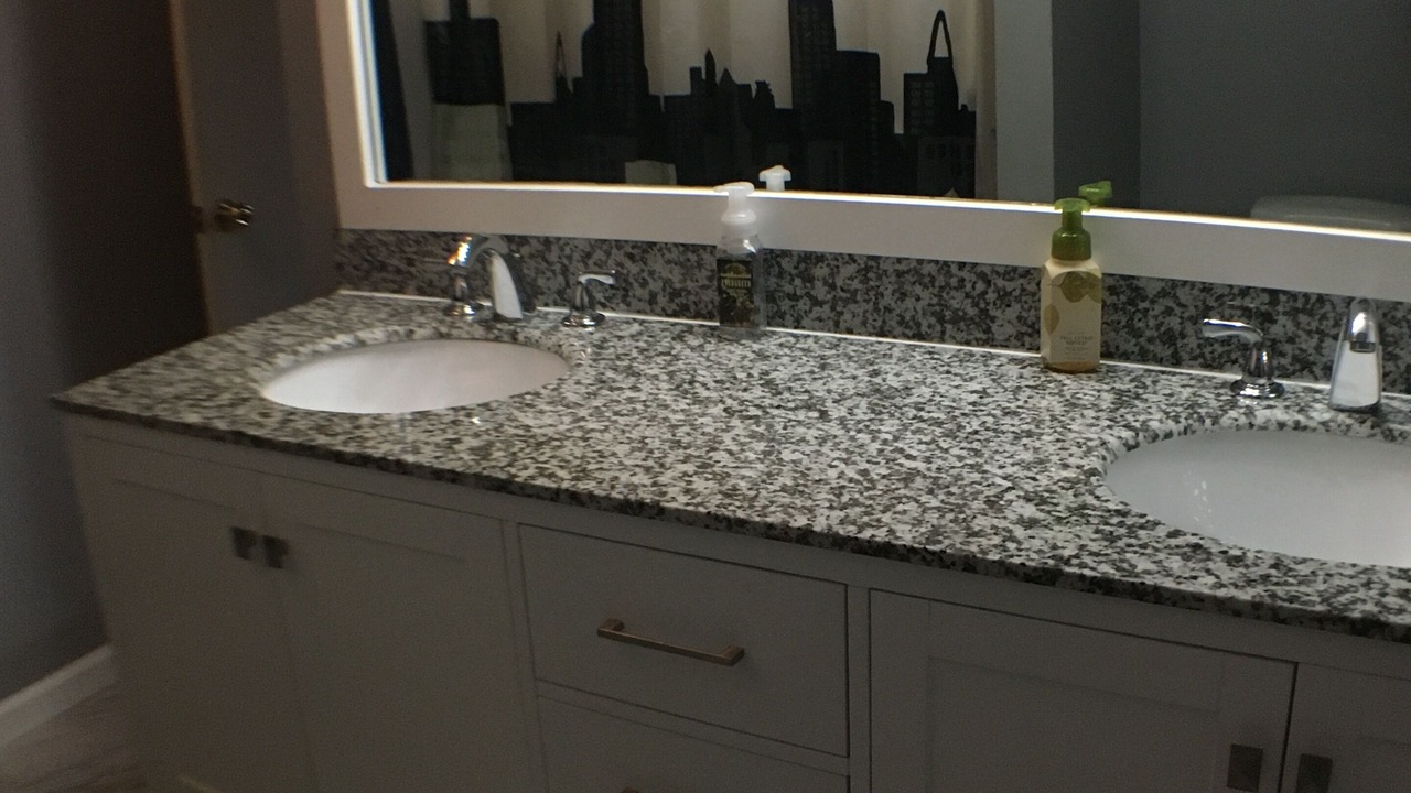 Photo of Bathroom in Allen