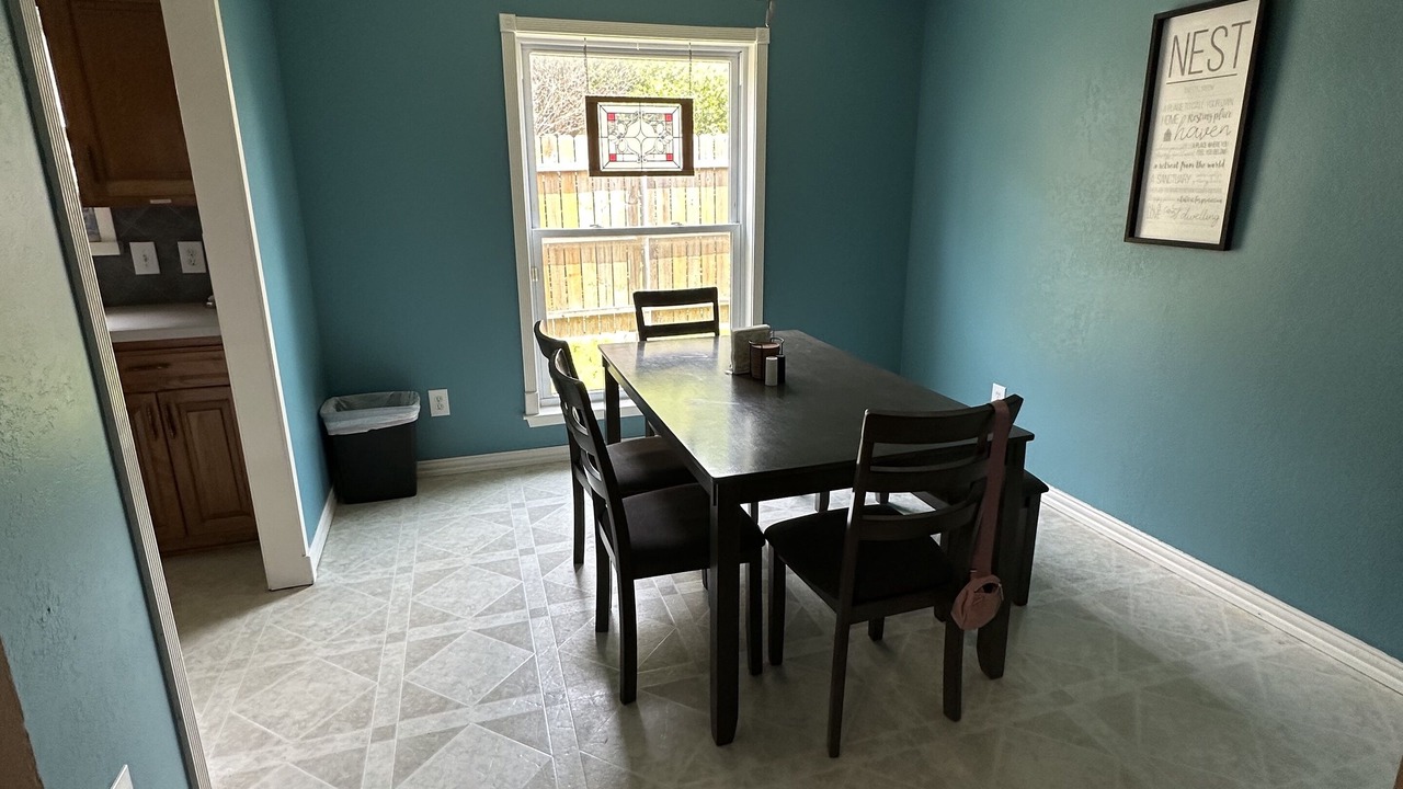 Photo of Bedroom in Allen