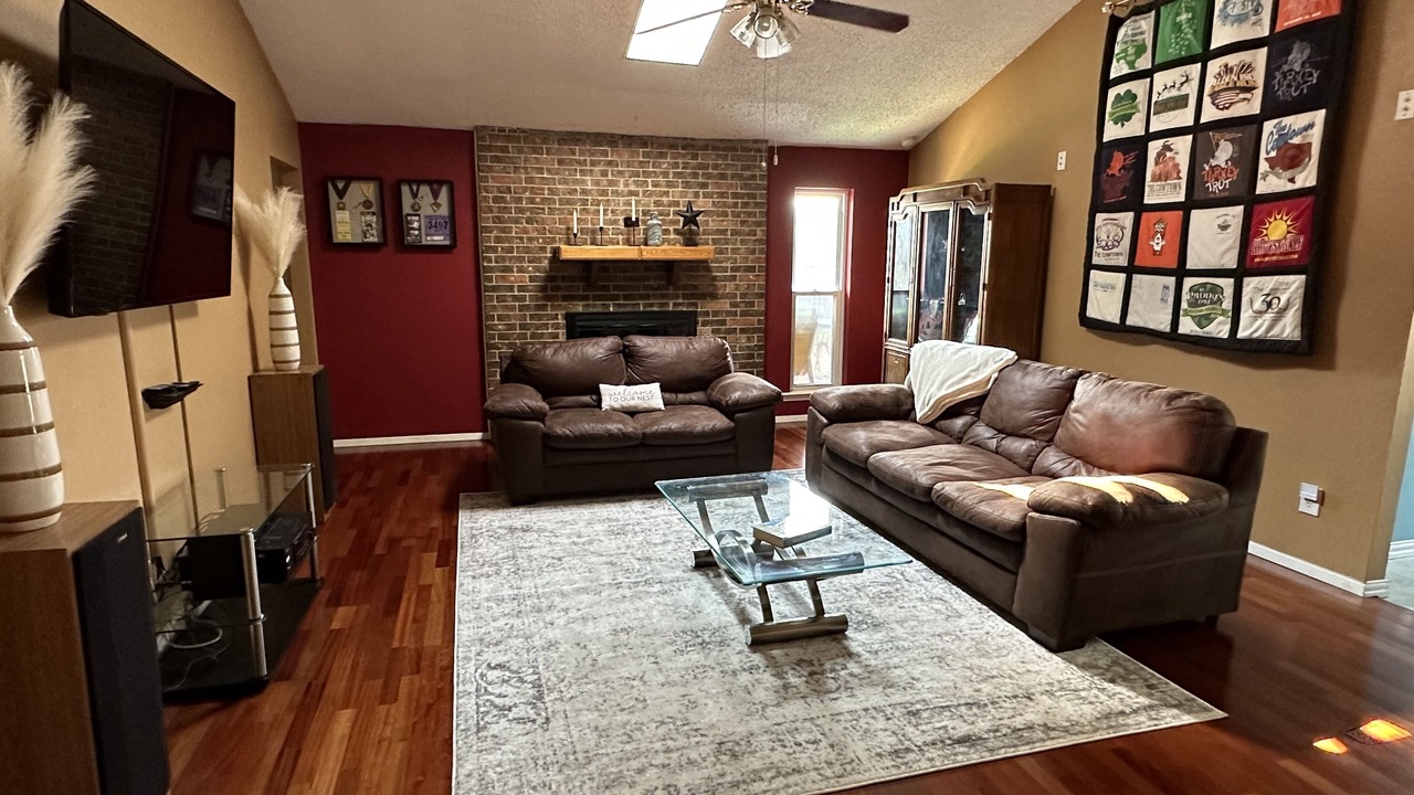 Photo of Bedroom in Allen
