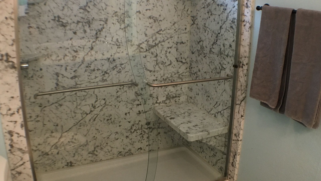 Photo of Bathroom in Allen