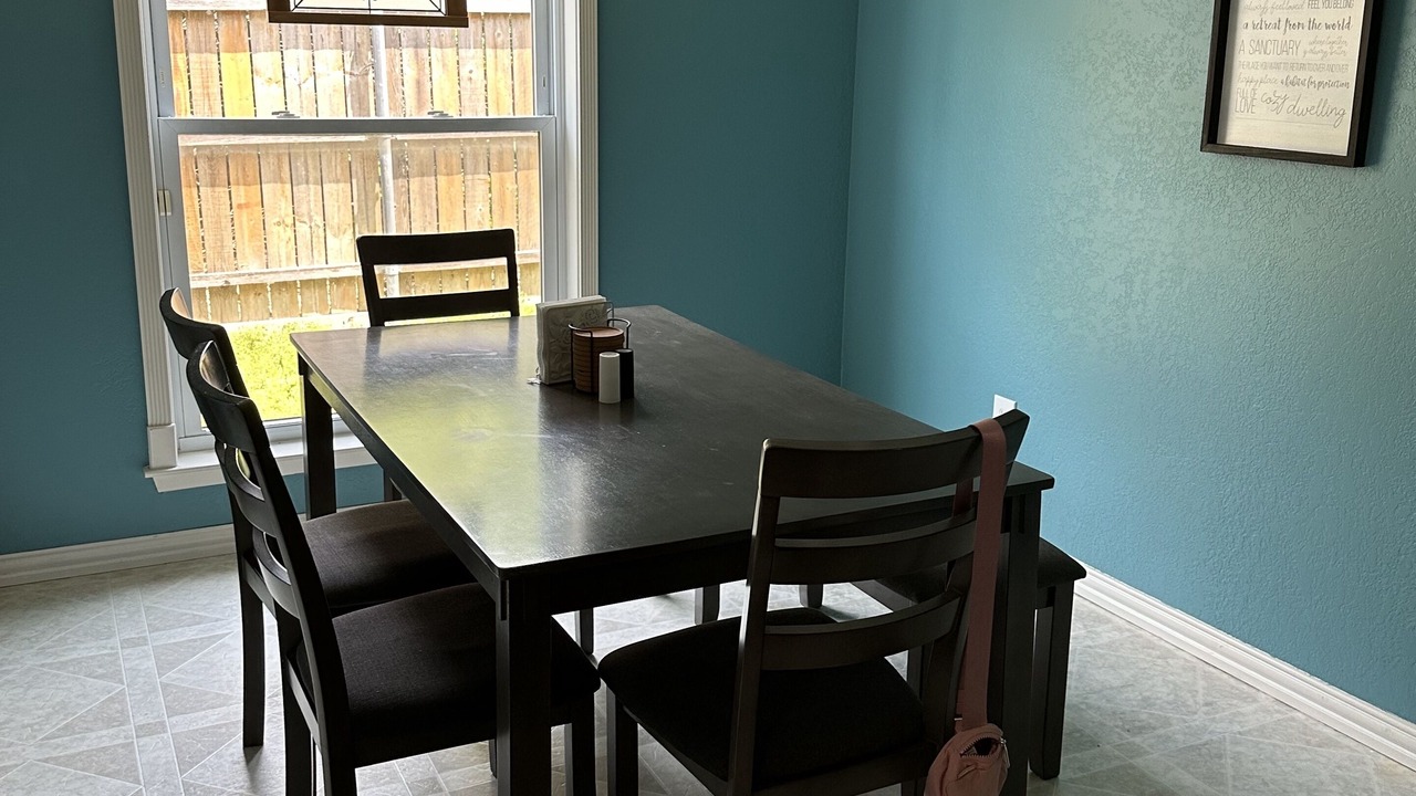 Photo of Bedroom in Allen
