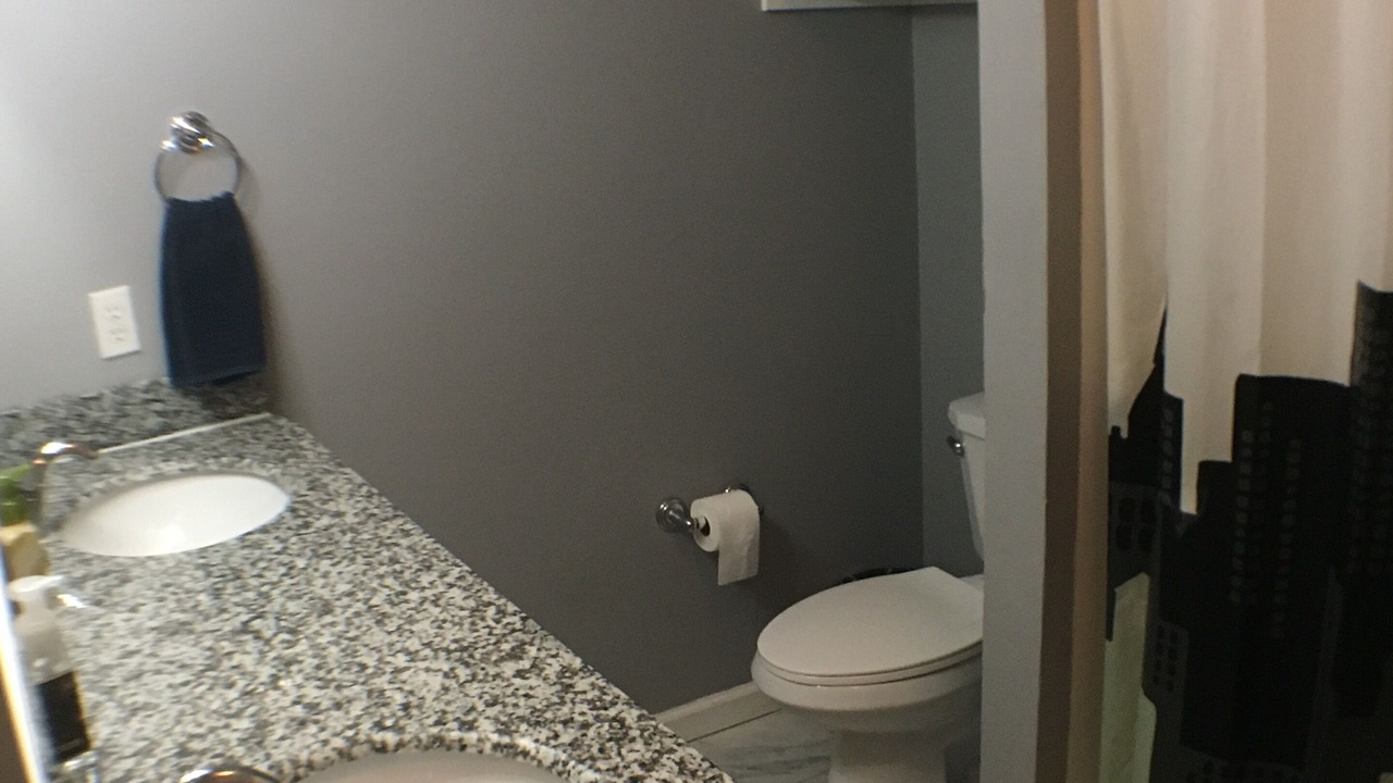 Photo of Bathroom in Allen