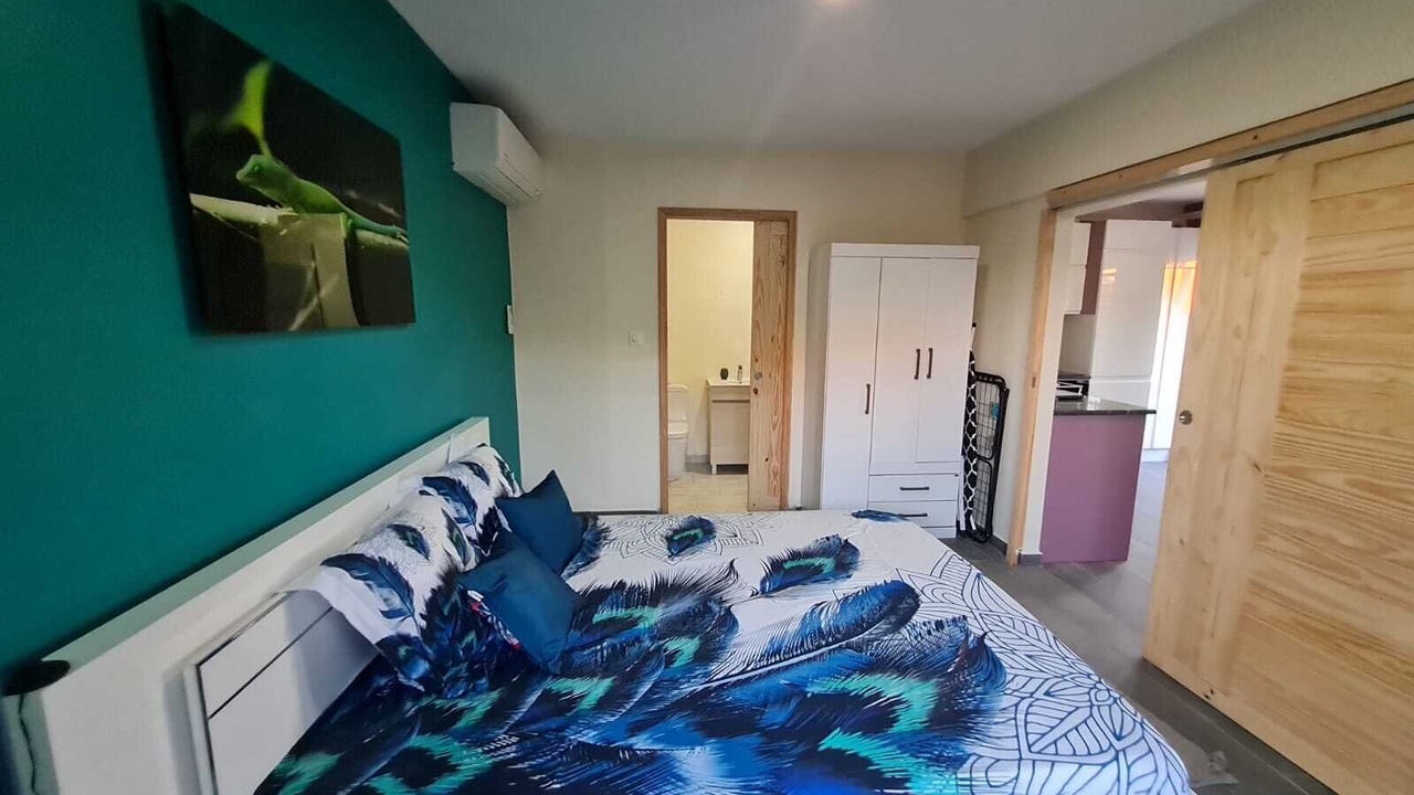 Photo of Bedroom in Destrellan