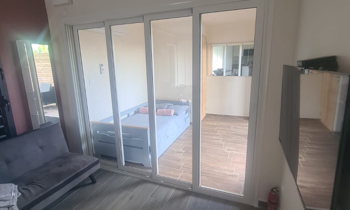 Photo of Livingroom in Destrellan