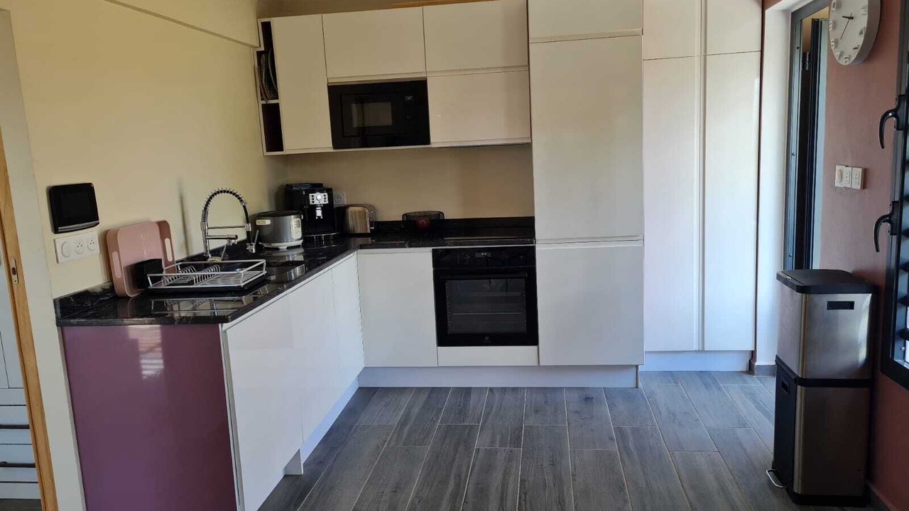 Photo of Kitchen in Destrellan