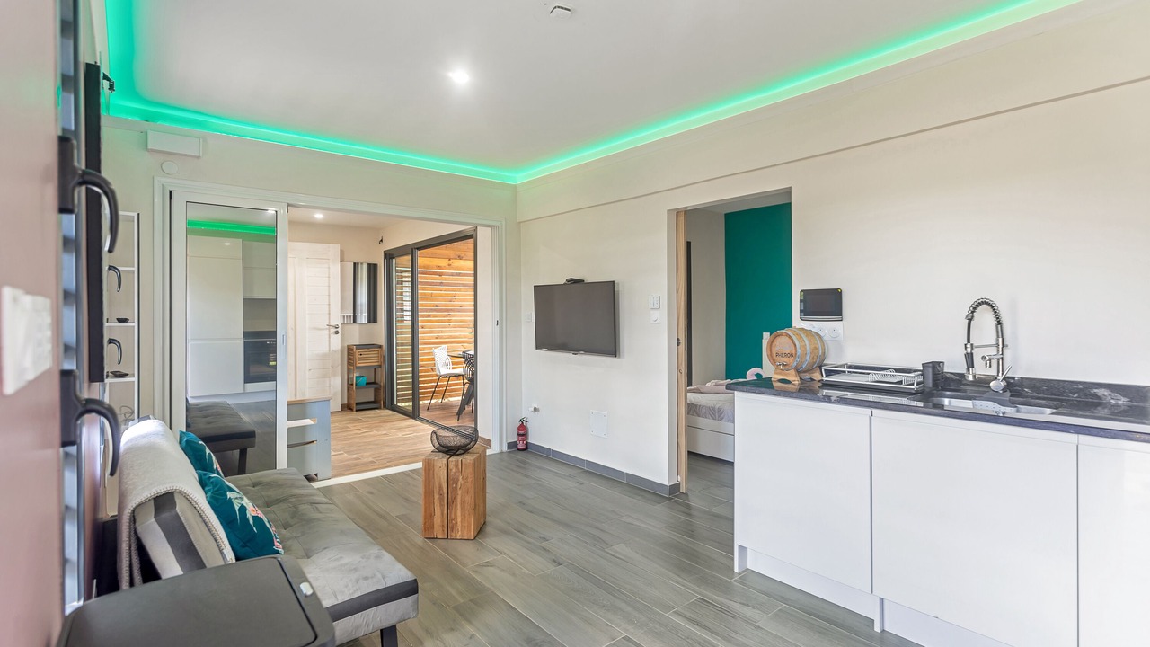 Photo of Livingroom in Destrellan