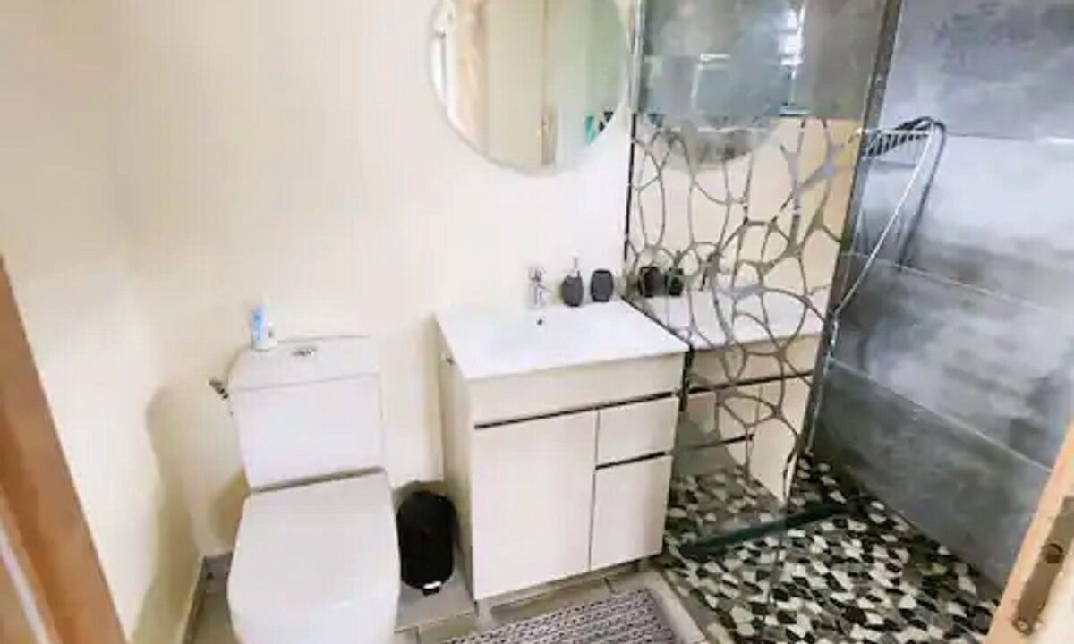 Photo of Bathroom in Destrellan
