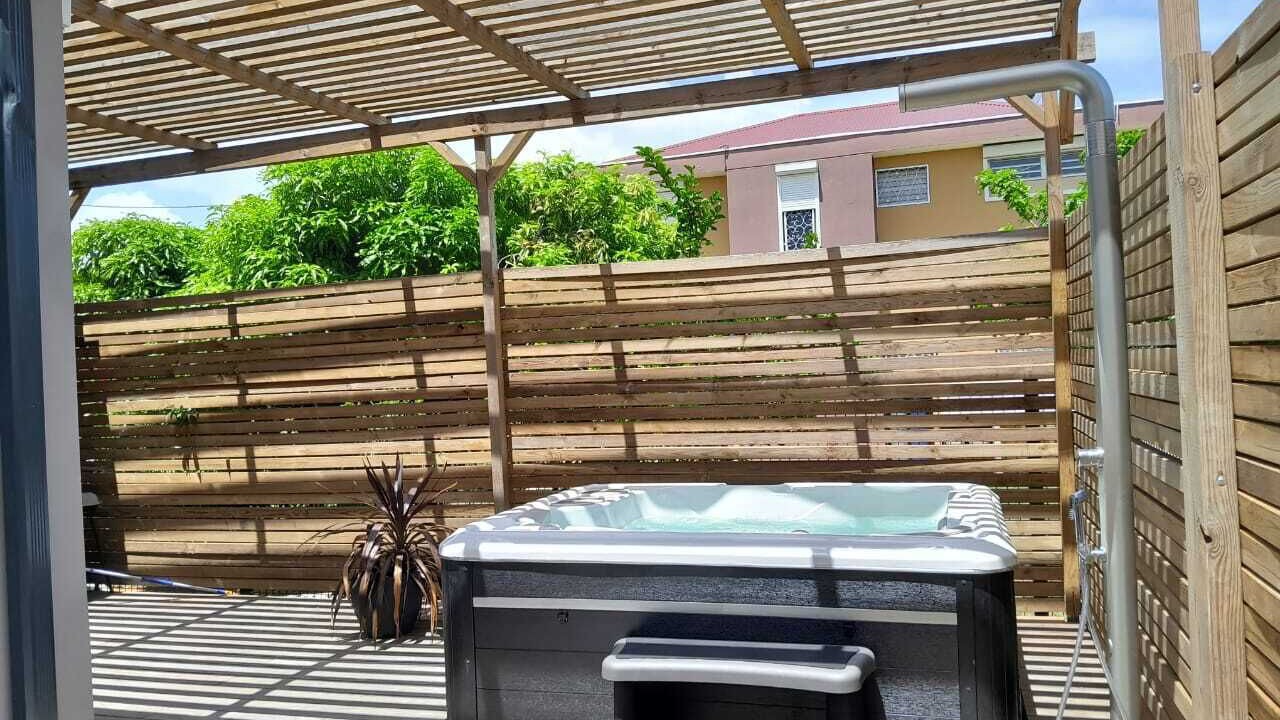 Photo of Patio Balcony in Destrellan