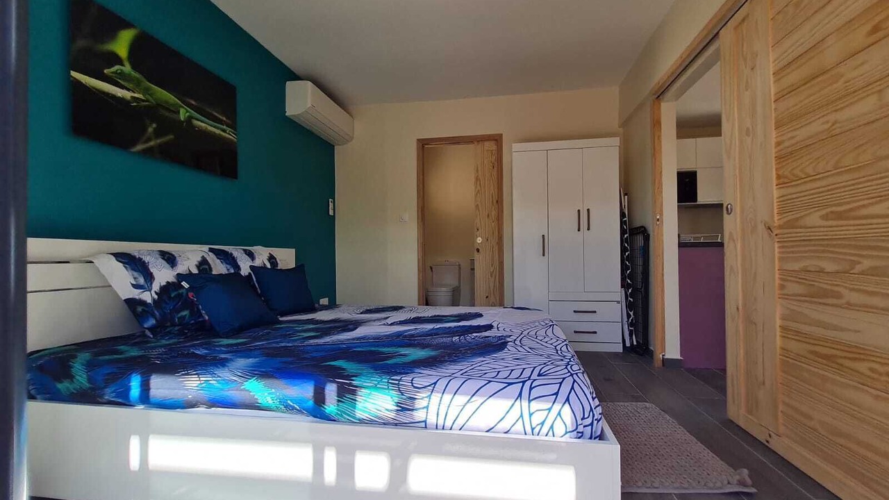 Photo of Bedroom in Destrellan