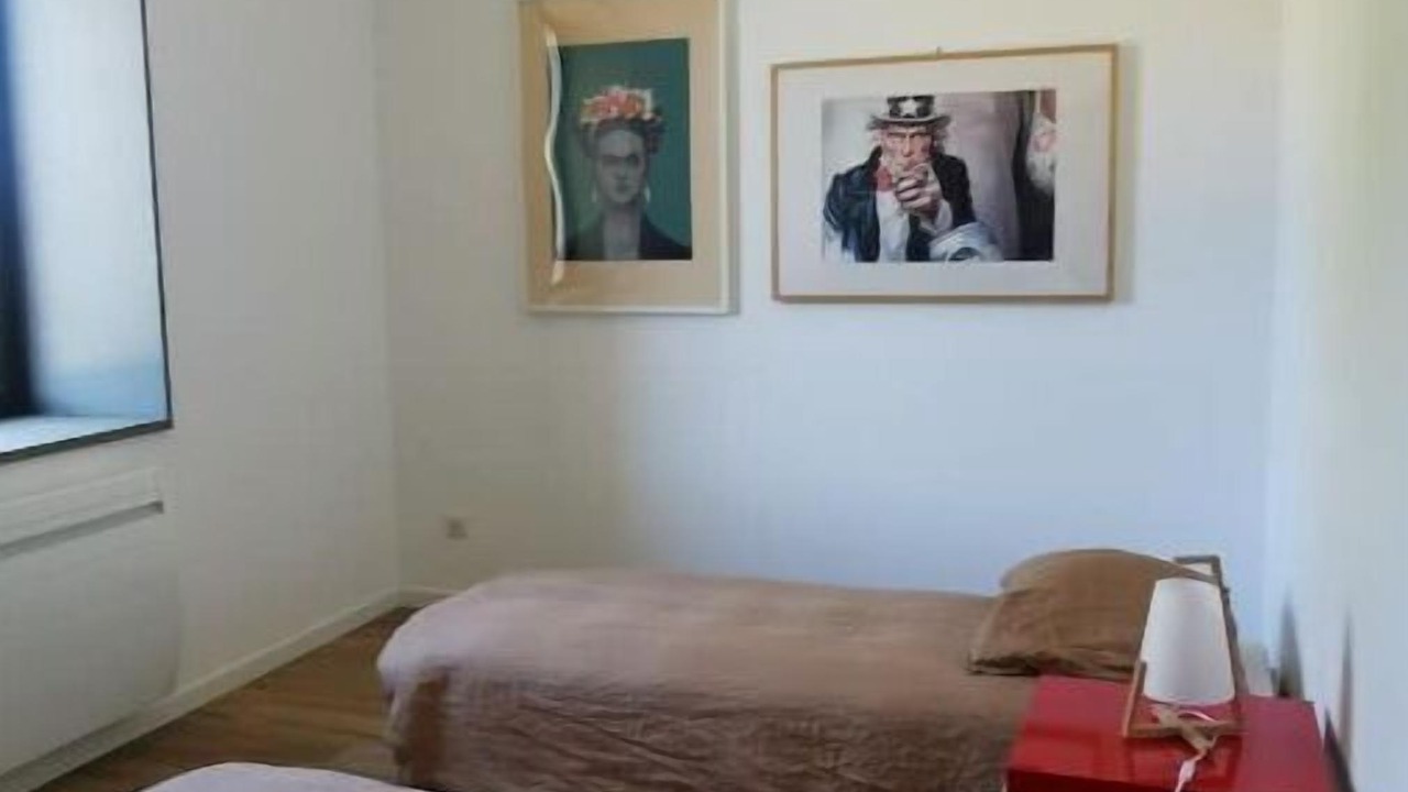 Photo of Bedroom in Haux
