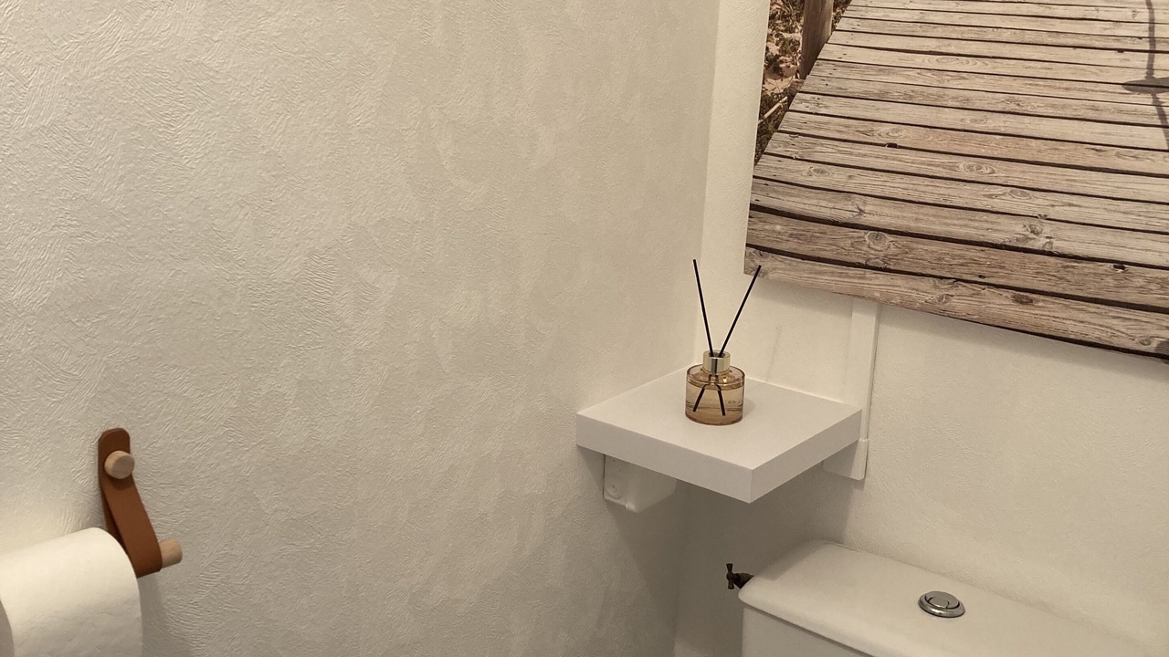 Photo of Bathroom in Finistere