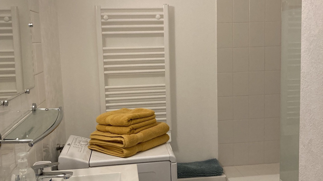 Photo of Bathroom in Finistere
