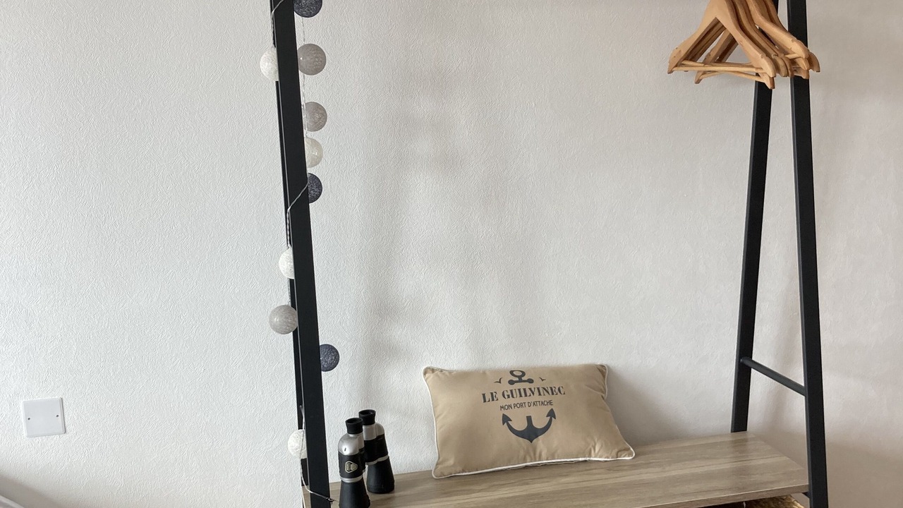 Photo of Bedroom in Finistere