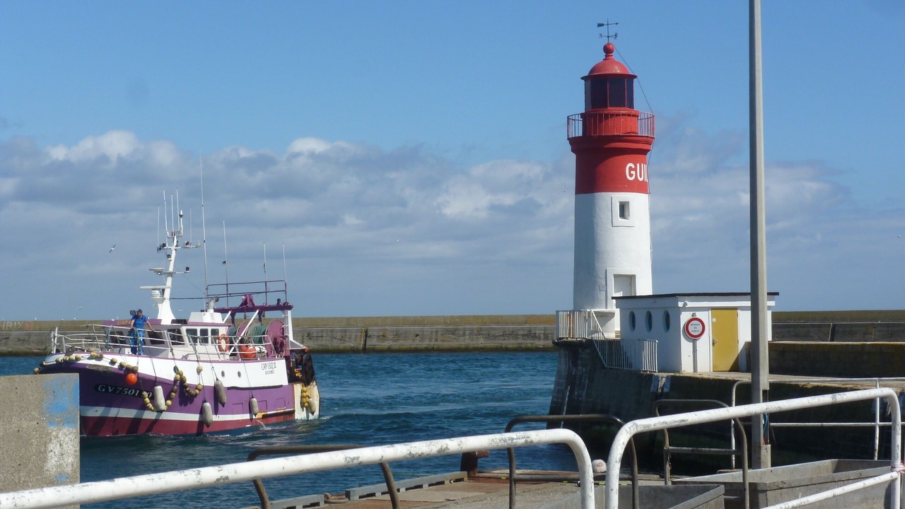 Photo of Others in Finistere