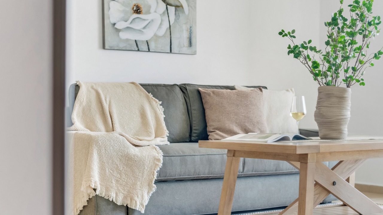 Photo of Livingroom in Chlorakas