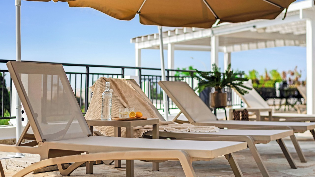Photo of Patio Balcony in Chlorakas