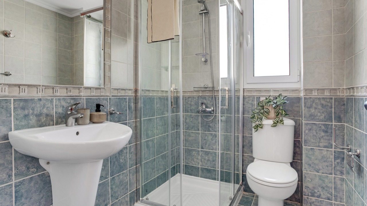 Photo of Bathroom in Chlorakas