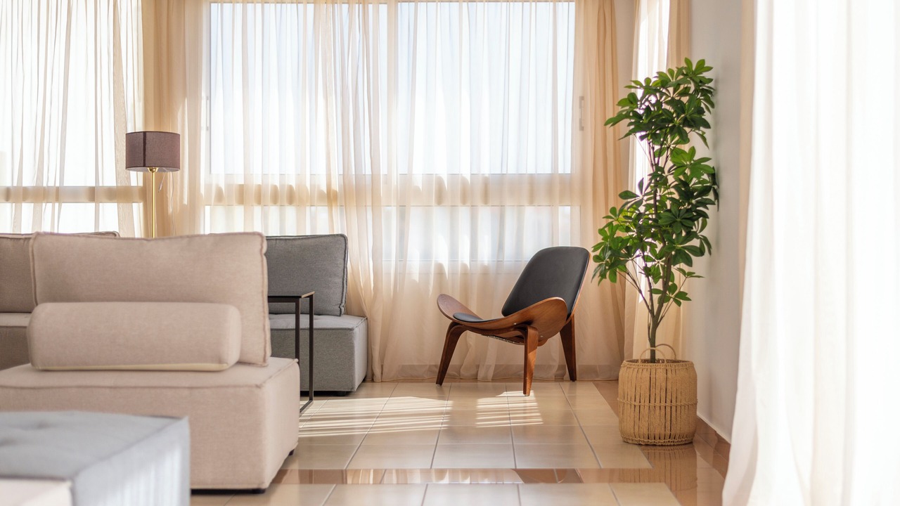 Photo of Livingroom in Chlorakas