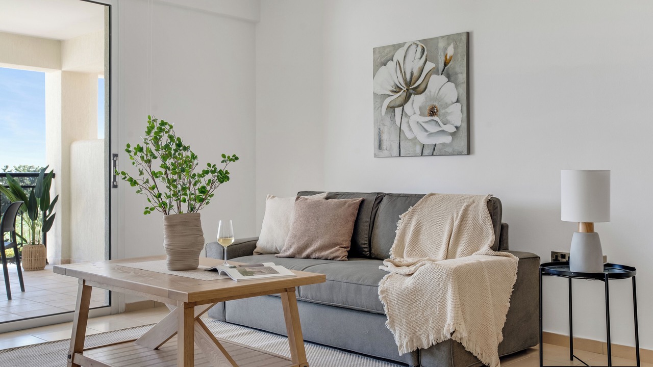 Photo of Livingroom in Chlorakas