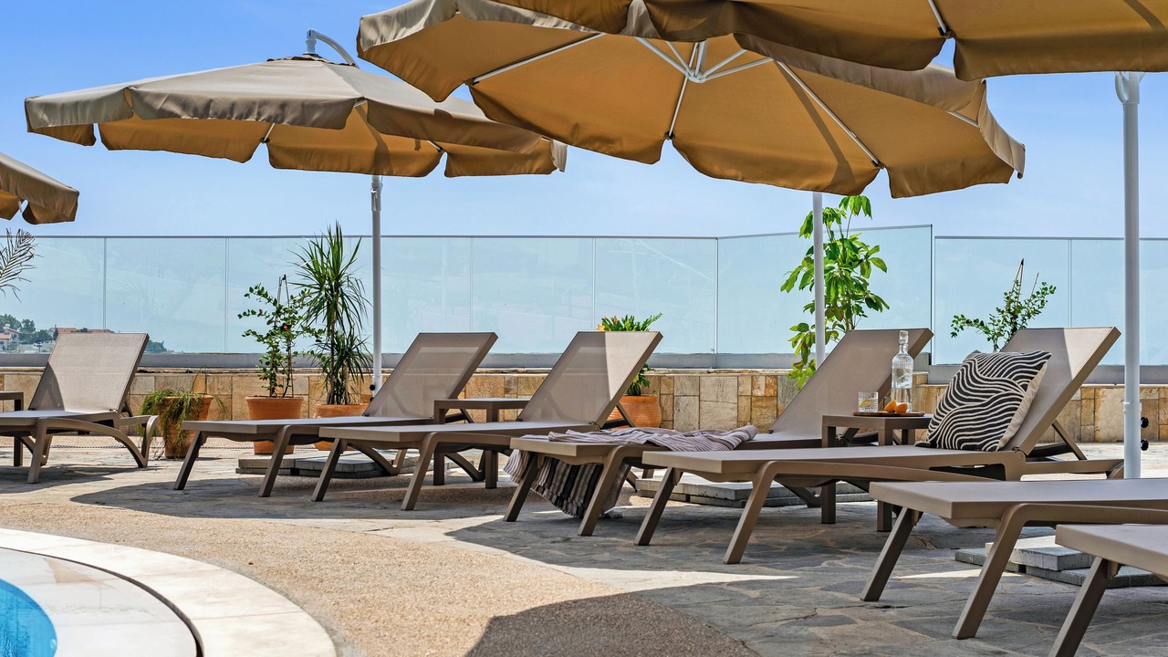 Photo of Patio Balcony in Chlorakas