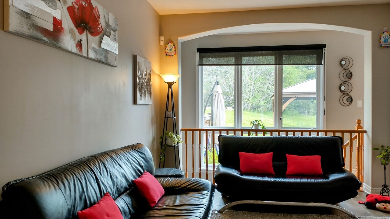 Photo of Livingroom in Doon South