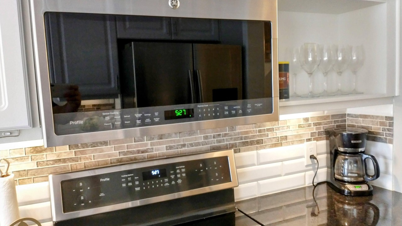 Photo of Kitchen in Doon South