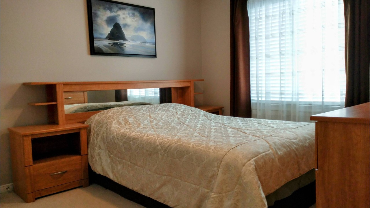 Photo of Bedroom in Doon South