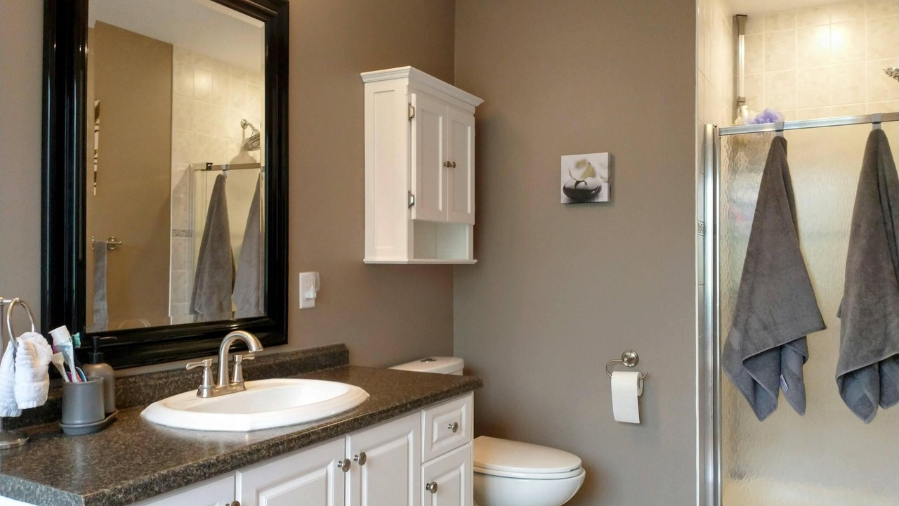 Photo of Bathroom in Doon South