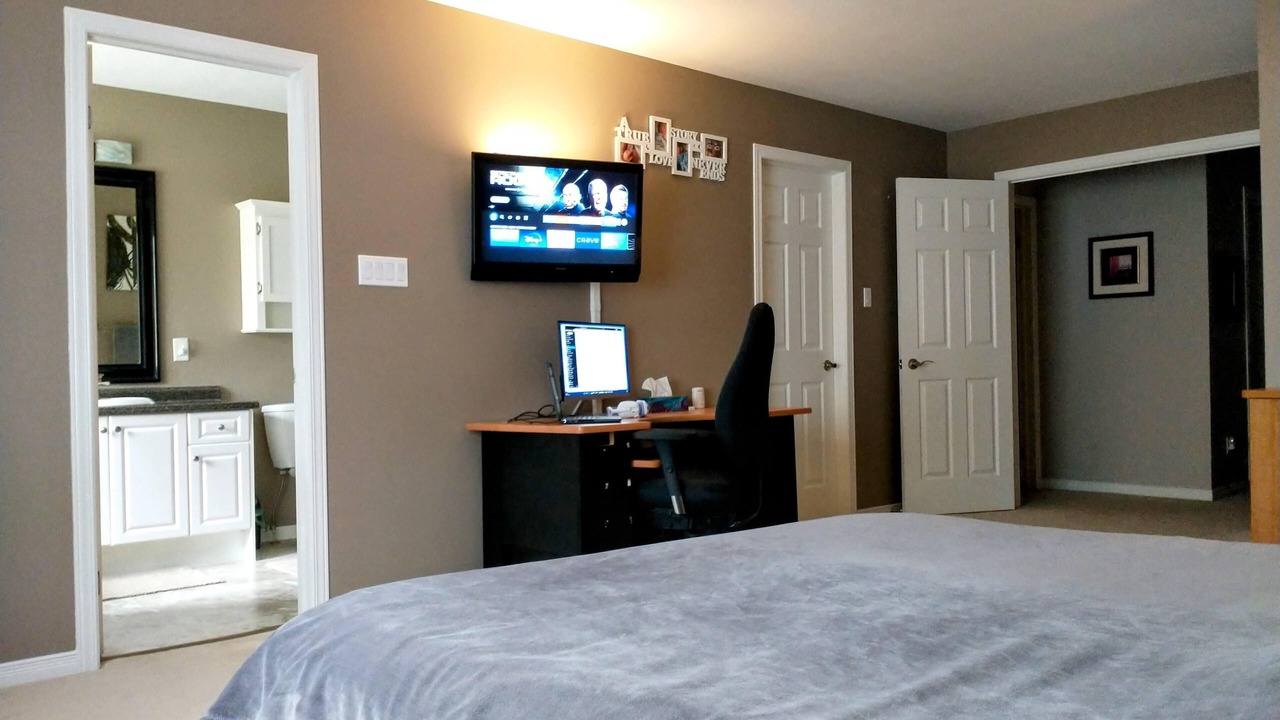 Photo of Bedroom in Doon South