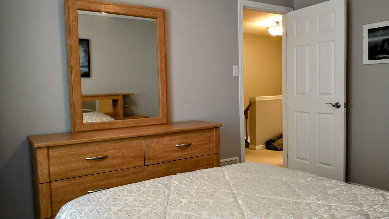 Photo of Bedroom in Doon South