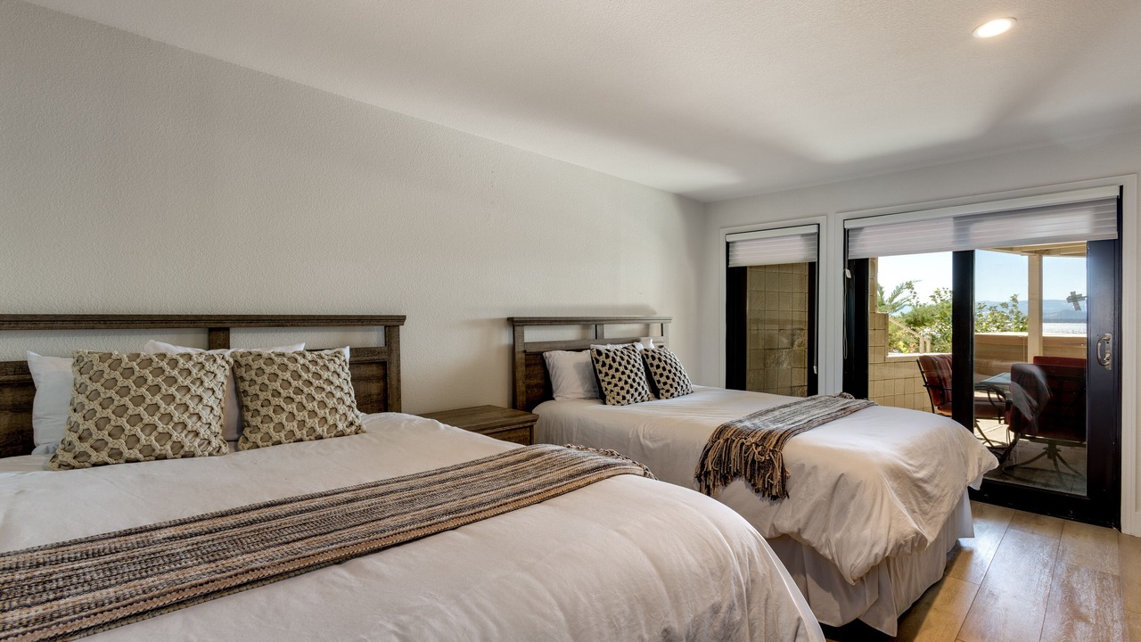 Photo of Bedroom in Zephyr Cove