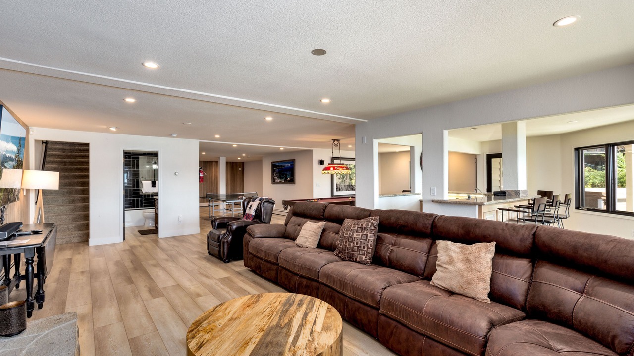 Photo of Livingroom in Zephyr Cove