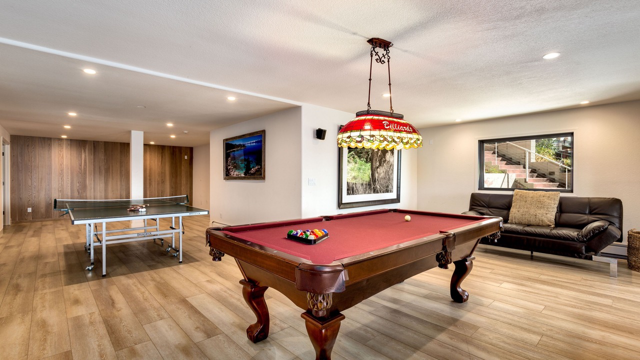 Photo of Bedroom in Zephyr Cove