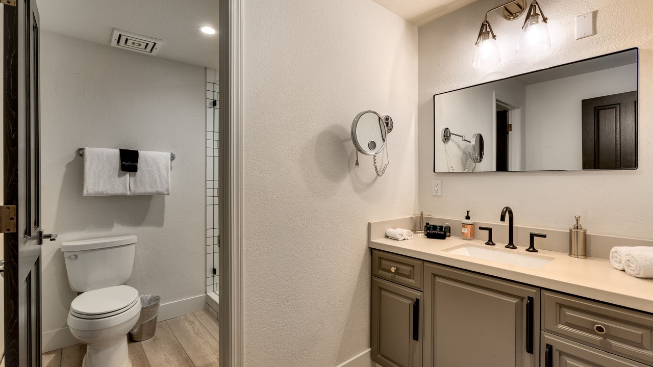 Photo of Bathroom in Zephyr Cove