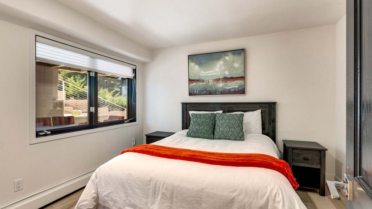 Photo of Bedroom in Zephyr Cove