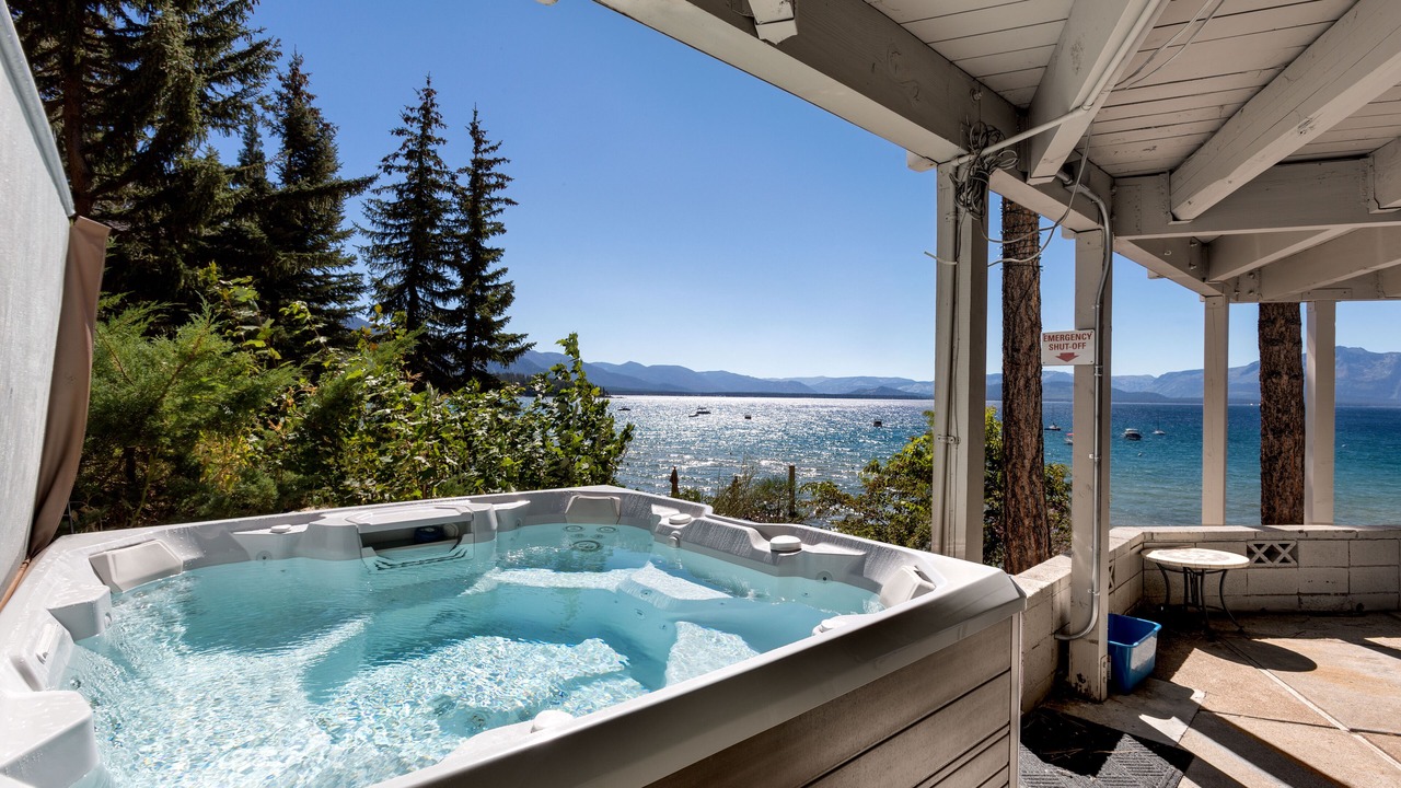 Photo of Outdoor in Zephyr Cove