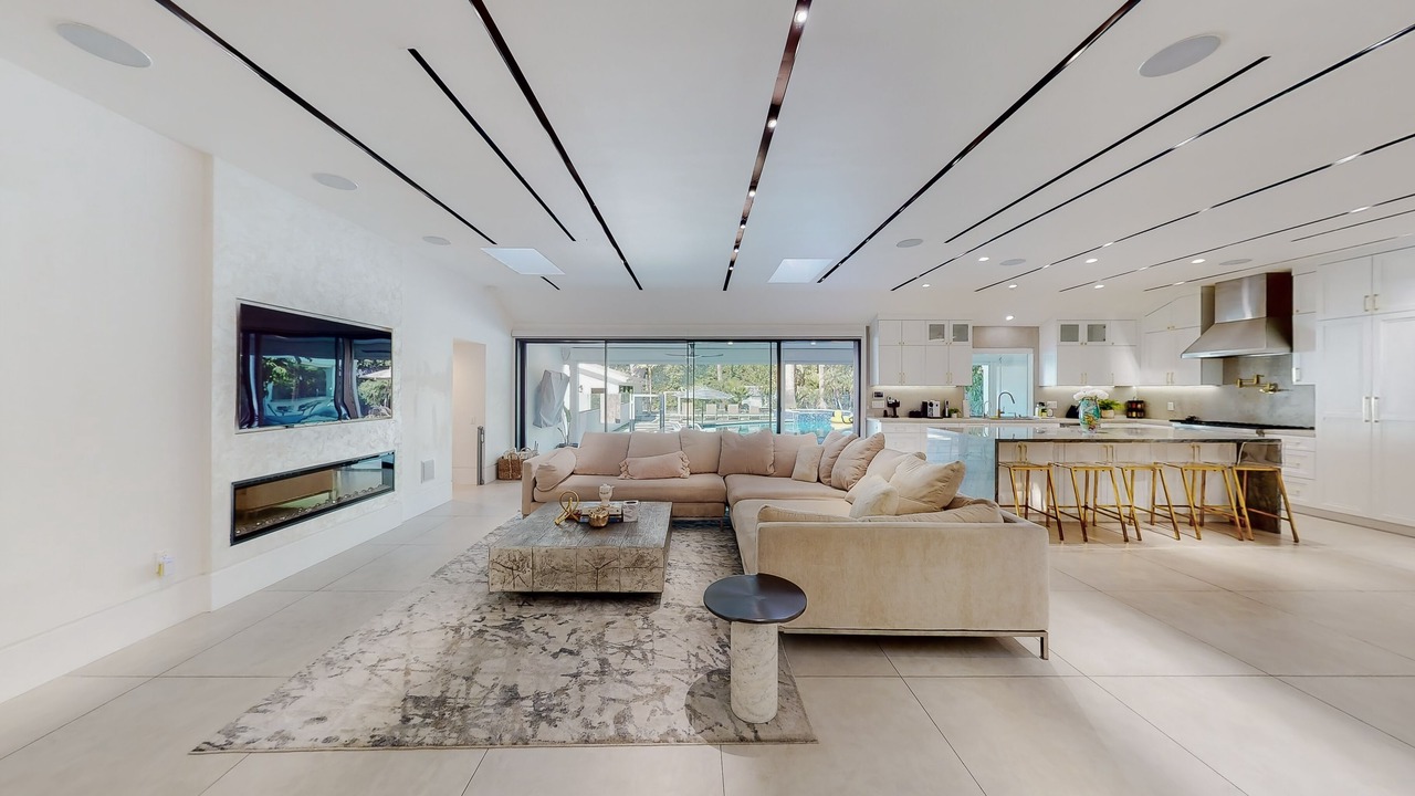 Photo of Livingroom in Lake Balboa