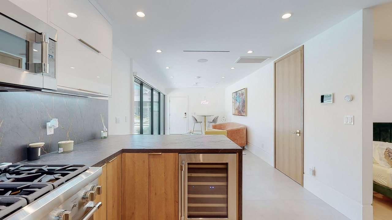 Photo of Kitchen in Lake Balboa