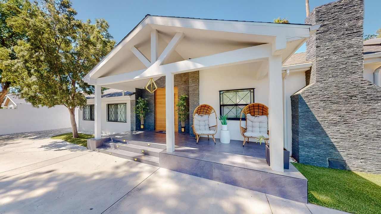 Photo of Outdoor in Lake Balboa
