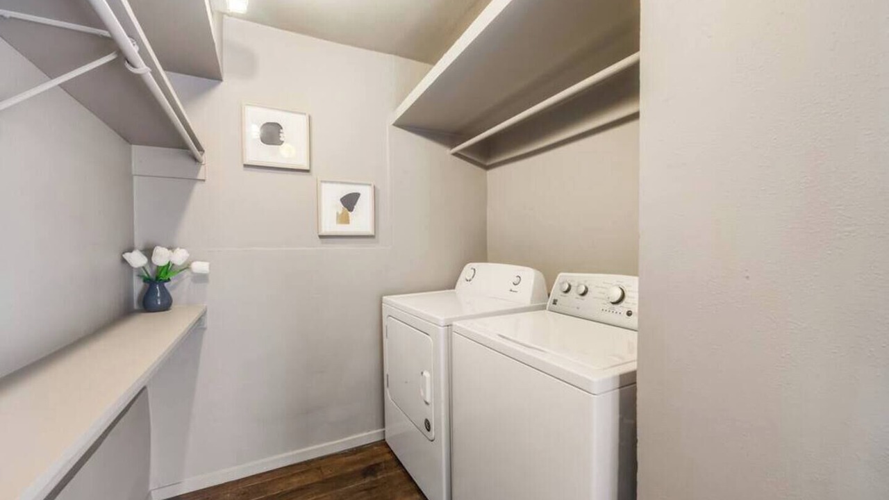 Photo of Bedroom in Old East Dallas
