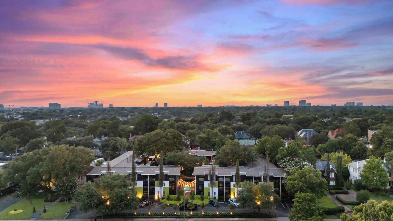 Photo of Others in Old East Dallas